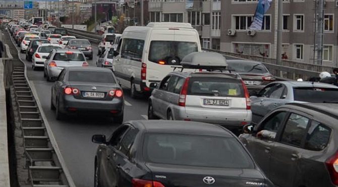 Arac Plaka Sorgulama Ve Ruhsat Bilgilerini Ogrenme Sozcu Gazetesi