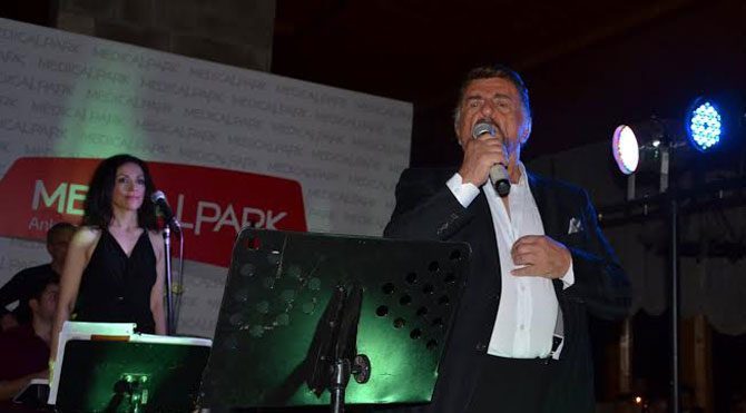 Medical Park 1 Yasini Kutladi Sozcu Gazetesi Medical Park 1 Yasini Kutladi Sozcu Gazetesi
