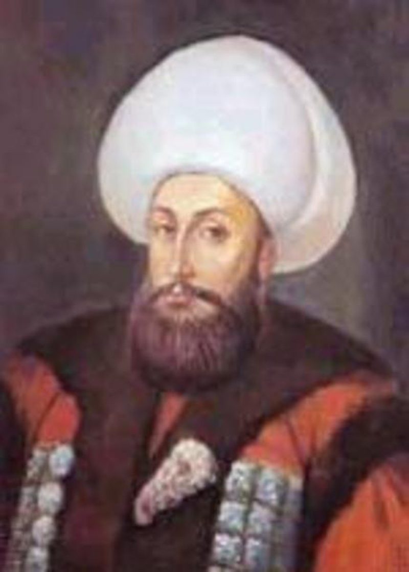 Osmanli Haberlesmesinde Uzun Mesafe Kosuculari Peykler Beyaz Tarih