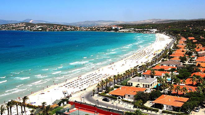 Krizin turizme maliyeti 5 milyar dolar!