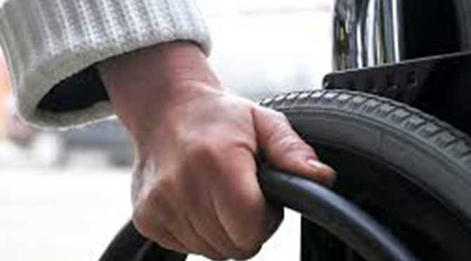 “3 Aralık Dünya Engelliler Gününü” kutluyoruz