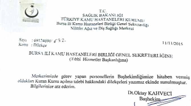 Bu Hastane 5 Yildizli Otelleri Aratmiyor Olay Gazetesi Bursa