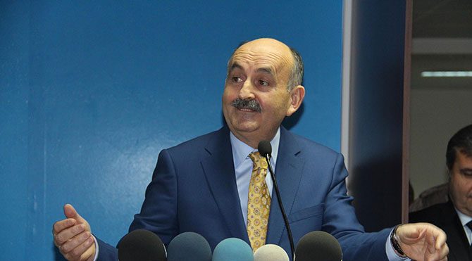 Yurt dışından doktor geliyor, hem de binlerce…