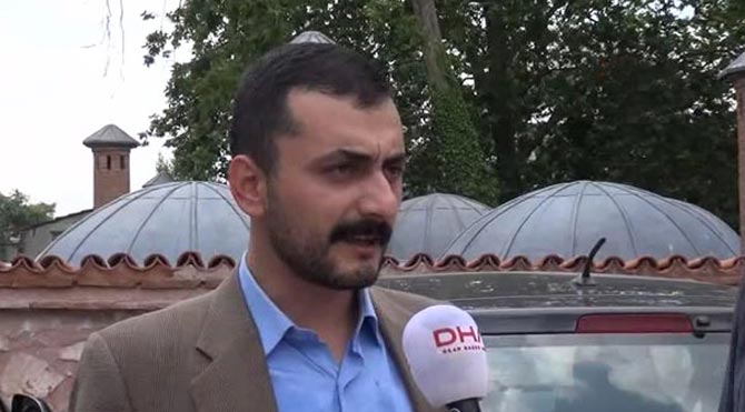 Eren Erdem