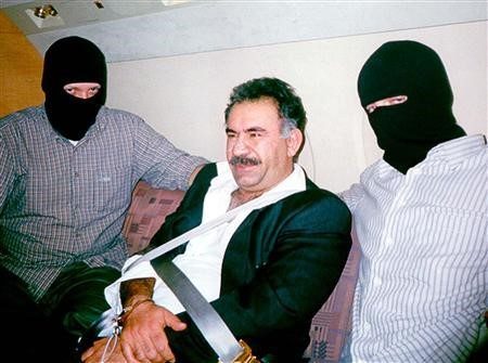 Abdullah Öcalan