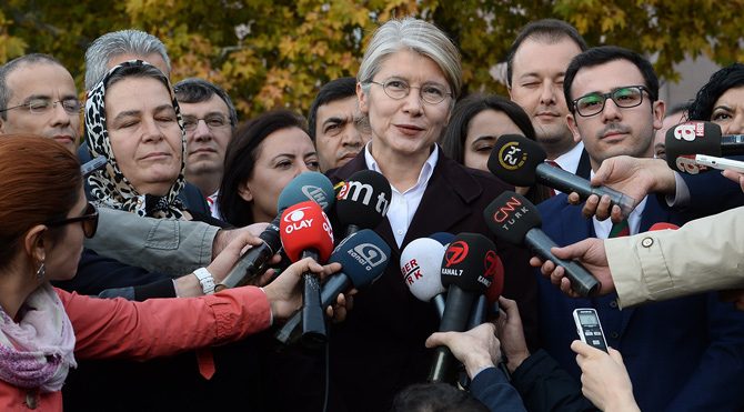 Anadolu Partisi neden kapanıyor