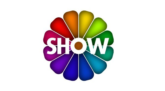 Showtv. TV show. TV show logo. Канал show TV.