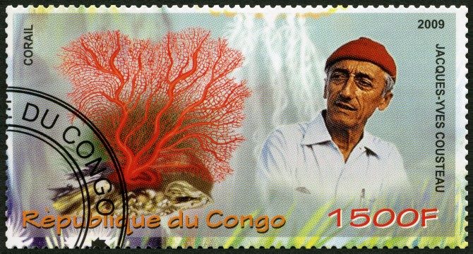 Kaptan Cousteau’nun gemisi yeniden denize açılıyor