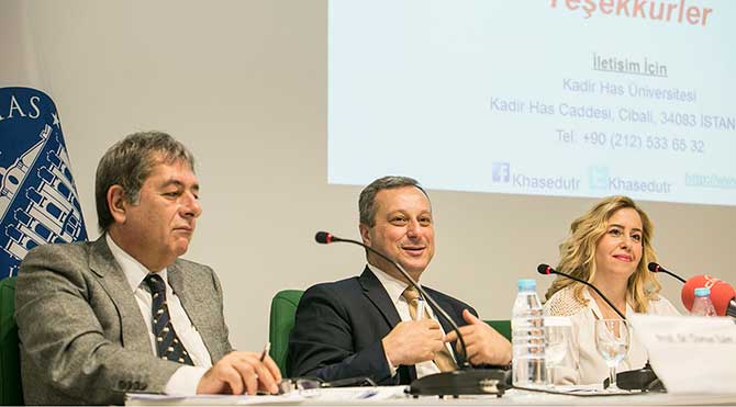 Üniversitenin araştırması ; Vatandaş ‘Başkanlık’ istemiyor!