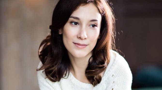 Sibel Kekilli’den Türkiye mektubu