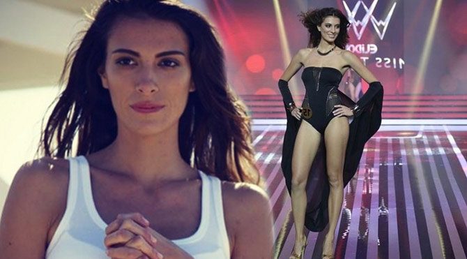 Ezgi Avcı Survivor 2016’da