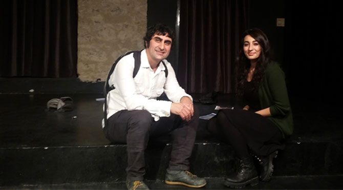 Gezi’den Suruç’a bir “yol” hikayesi…