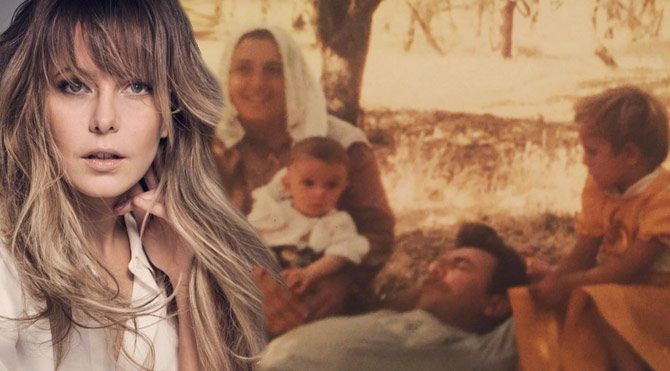 Vildan Atasever’den duygulandıran paylaşım