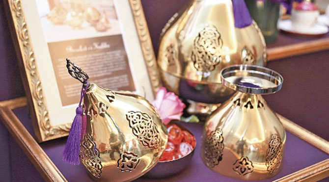 İki duayen tarihçinin elinden günümüz sofralarına