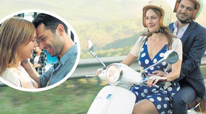Murat’tan Meryem Uzerli açıklaması