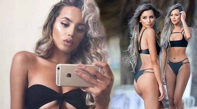 Val Mercado, Kylie’nin sevgilisini kaptı!