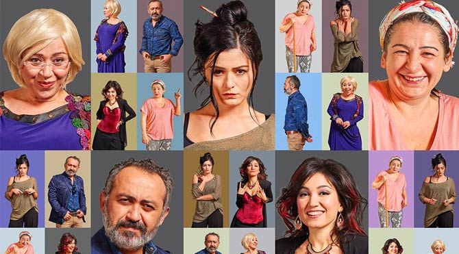 Yılın en iyi ‘bunalım komedisi’