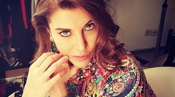 Deniz Akkaya; “Asla dedikleri her şeyi yaptım”