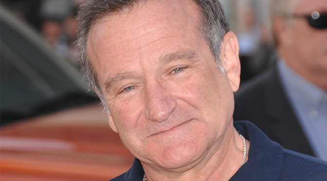 Robin Williams’ın evi satıldı