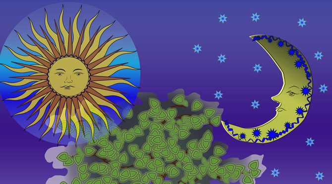 astroloji-genel6 Haftanın bu son gününde arkadaşlarla gezmek, eğlenmek, sevgilinizle randevulaşmak, bekarlar için hoş bir ortamda flört etmek ve ilişkiler kurmak için oldukça canlı bir gün.