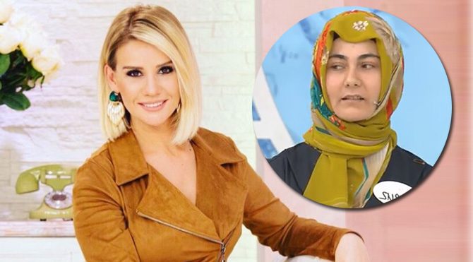 Esra Erol’u istekleriyle şoke eden gelin adayı