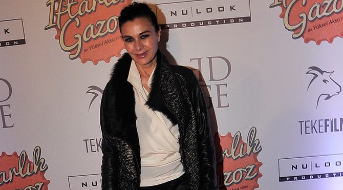 Mayıs Kraliçesi final mi yapıyor?
