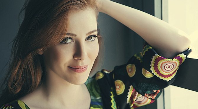 Elçin Sangu’dan evlilik açıklaması