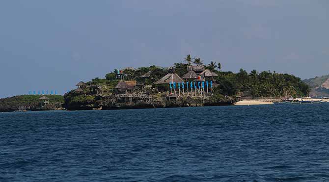 İster eğlence ister dinlence: BORACAY