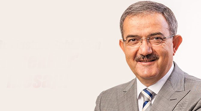 ‘Babayiğit’ rektör oldu