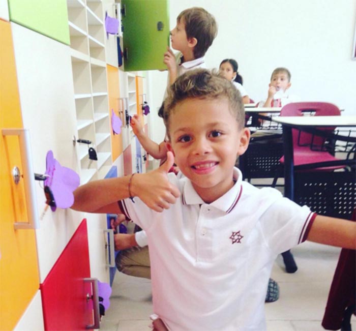 defne joy foster in oglu buyudu magazin haberleri
