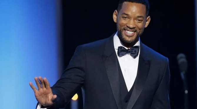 Will Smith müziğe geri dönüyor