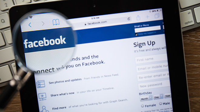 facebook