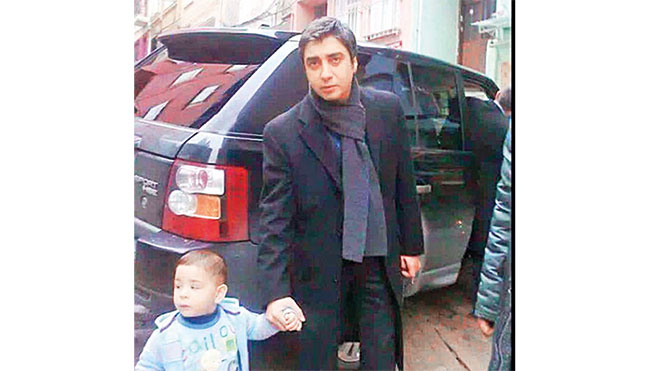 Küçük Polat Alemdar