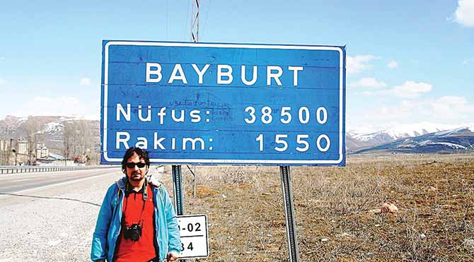 Karadeniz’de son durak: BAYBURT