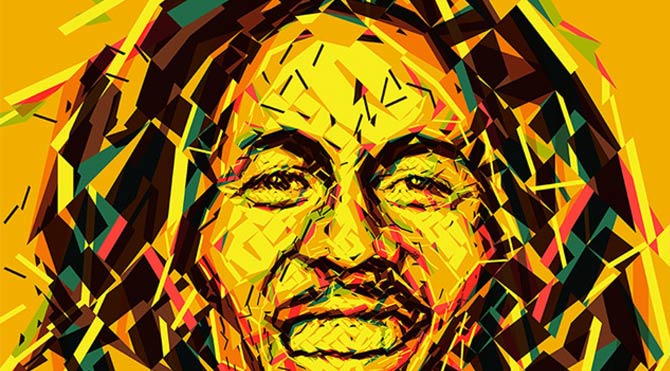 Bob Marley’in doğum günü kutlanacak