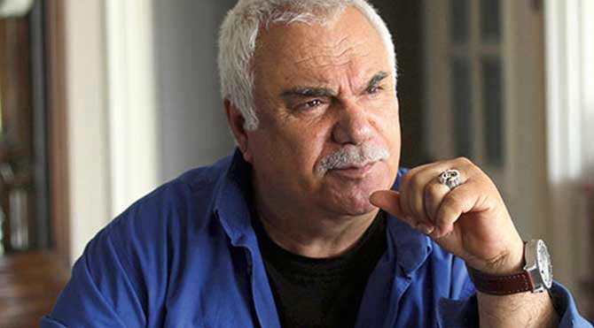 Halil Ergün’ün acı günü
