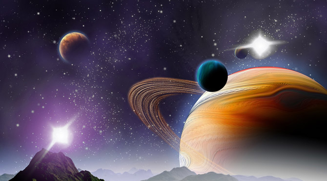 astroloji-genel8 Bu hafta Merkür de Kova burcuna geçiş yapacak ve 6 Mart'a kadar bu burçta seyahat edecek.