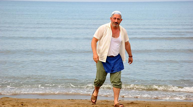 Cem Yılmaz’ın oynadığı İftarlık Gazoz davalık oldu
