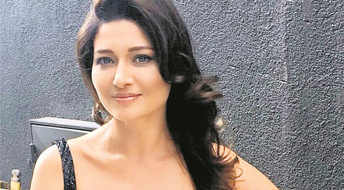 Nurgül Yeşilçay’dan Paramparça mesajı