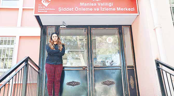 Erkekler neden şiddet uyguluyor?