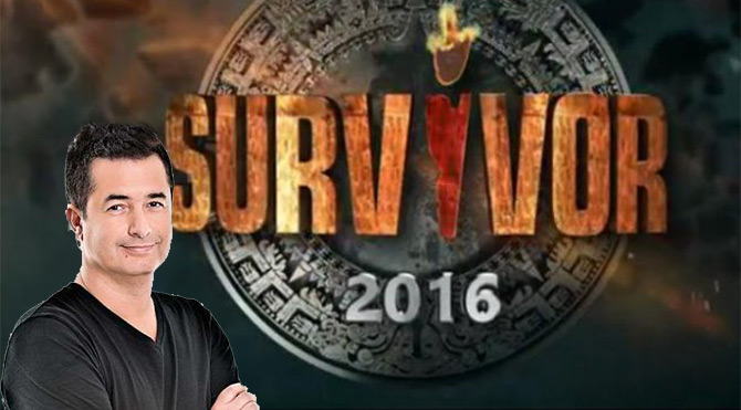 Acun Ilıcalı Survivor’la ilgili yeni bir karara imza atıyor