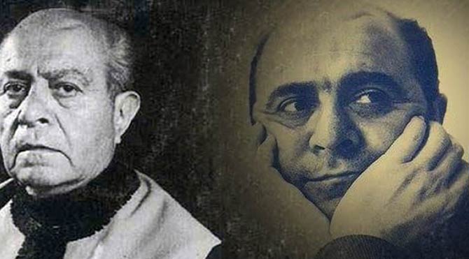 Barış Manço Kültür Merkezi Ahmed Arif’i ağırlıyor