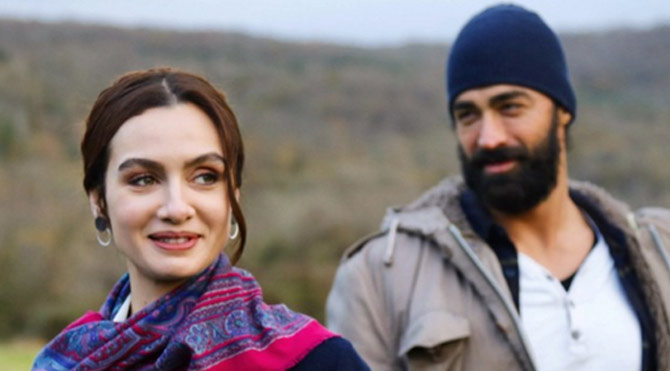 ‘Deliormanlı’nın fragmanı yayınlandı