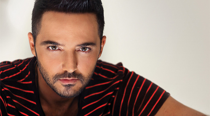 Gökhan Özen kıskançlık hakkında konuştu