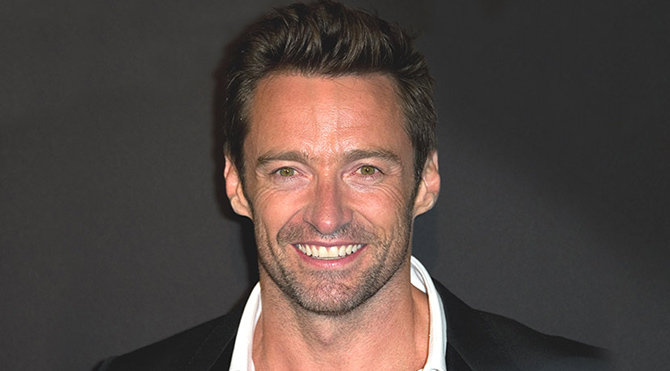Hugh Jackman neden kanser oldu?