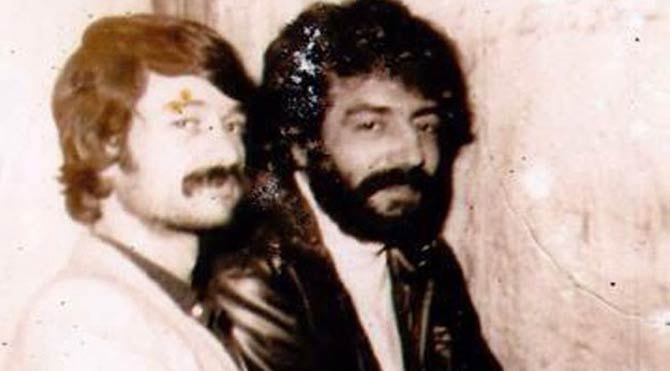 Tahir Paker yaşamını yitirdi