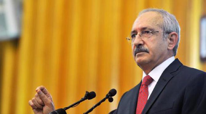 “Suudilerin kuyruğuna takılmak ülkeye ihanet”