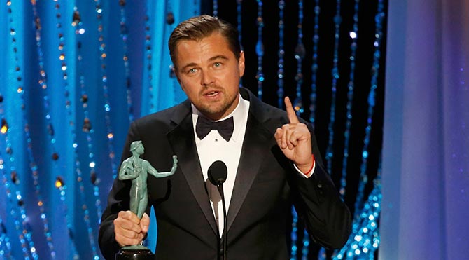 BAFTA Ödülleri sahiplerini buldu