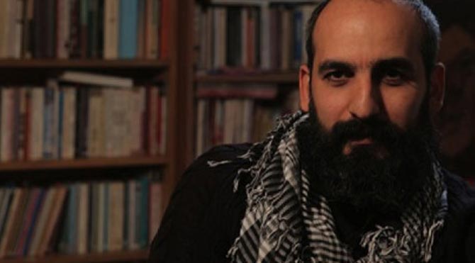 ‘Sakal’ belgeseli çekiliyor
