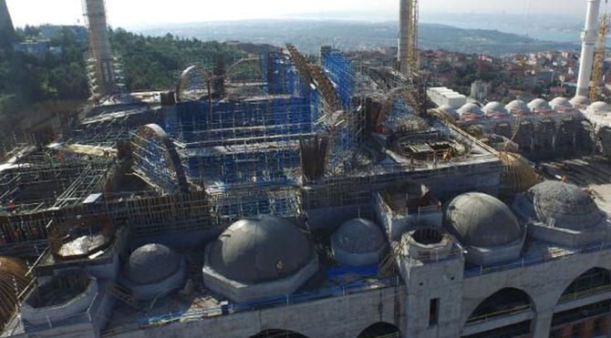 Neden bitmemiş inşaat değerlendirmek Neden bitmemiş inşaat değerlendirmek